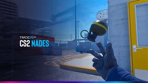 CS Nades .